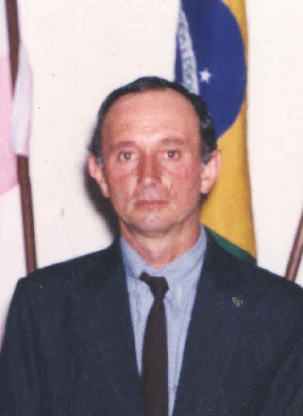 Laurentino Ambrozim